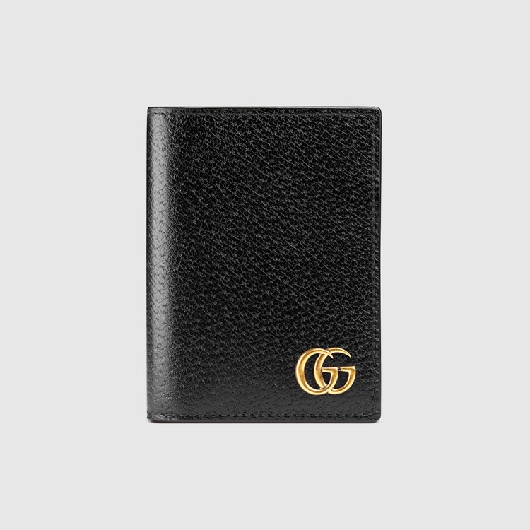 428737.DJ20T.1000.001.080.0000.Light GG Marmont leather card case